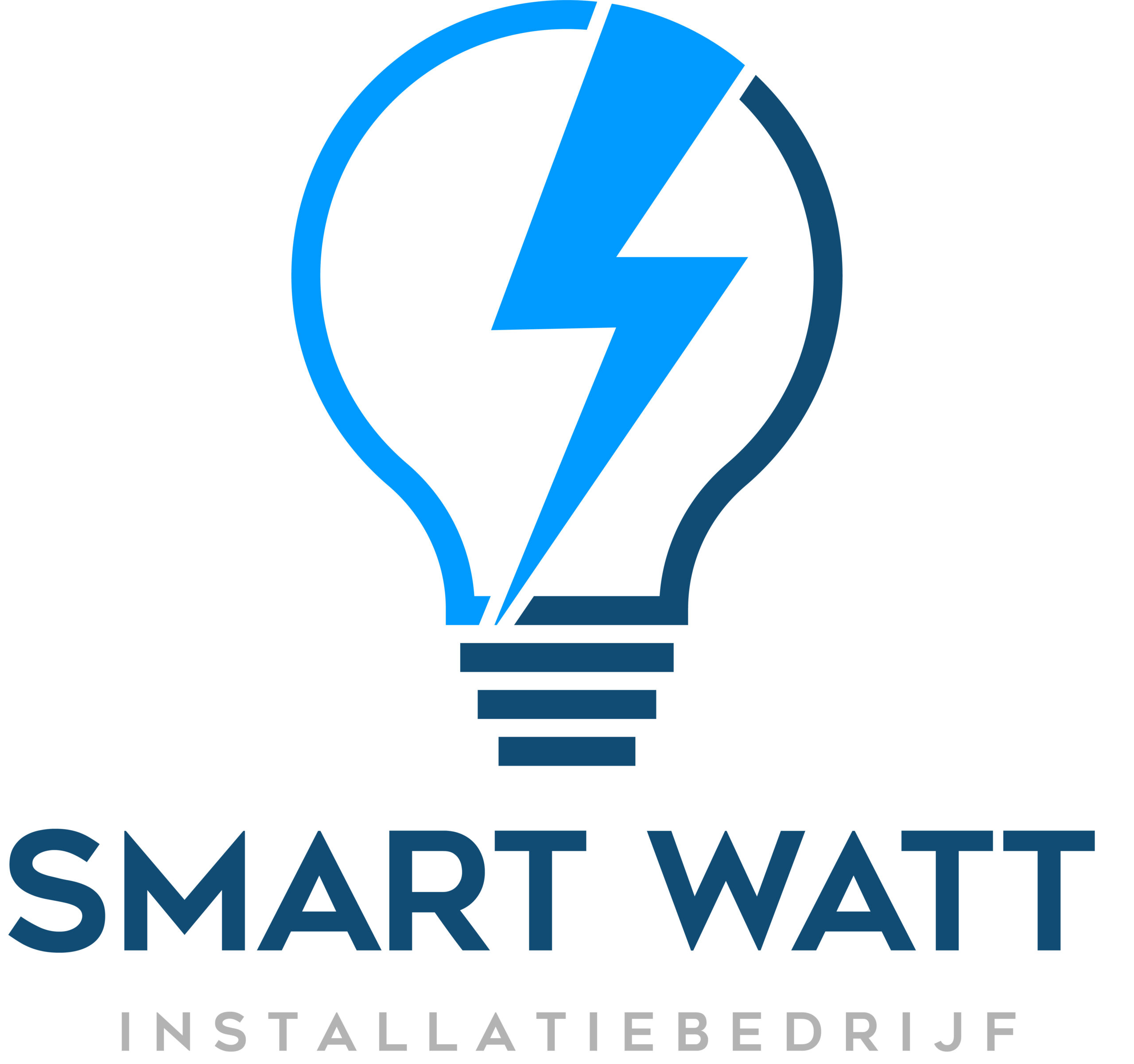 Logo Smart-Watt